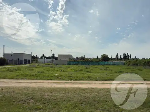 Terreno en Venta de 982,0 m2