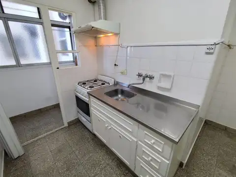 Departamento en Alquiler 46 años