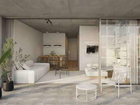 Salguero al 1638 3ºA