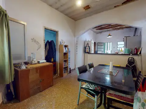 Casa en venta en Piñeyro