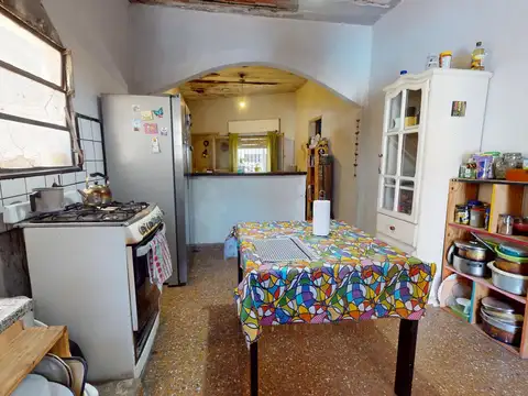 Casa en venta en Piñeyro