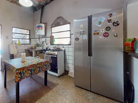 Casa en Venta 70 años