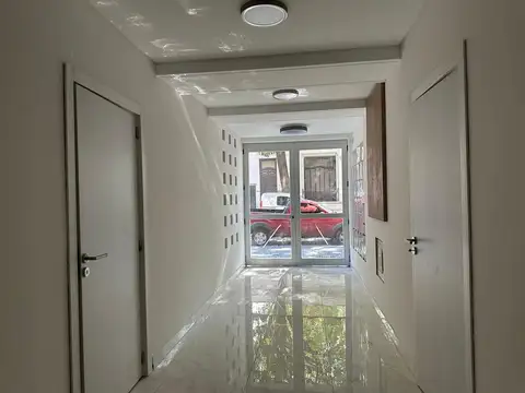 Departamento en Venta en Caballito, USD 155.000