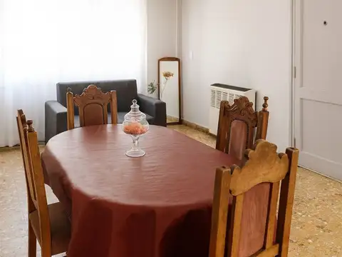 Depto Tipo Casa en Venta de 3 ambientes