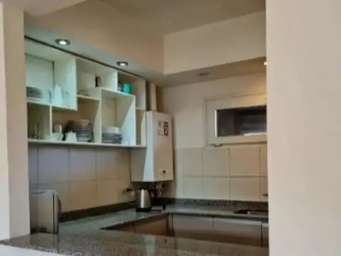 Departamento en Venta en Manuel Alberti, USD 135.000