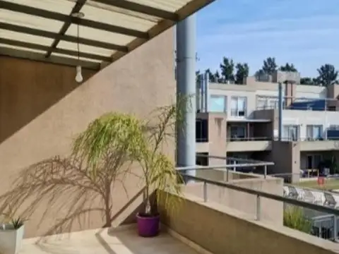 Departamento en Venta 16 años