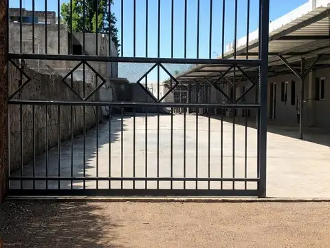 Depto Tipo Casa en Venta de 3 ambientes