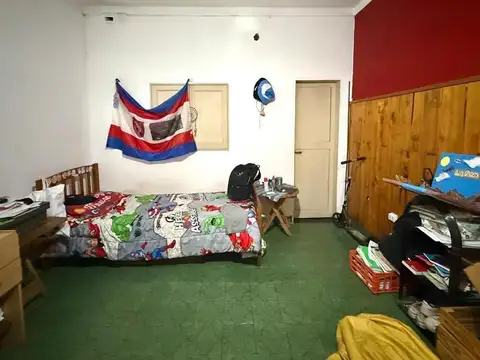 CASA EN VENTA EN R. CALZADA