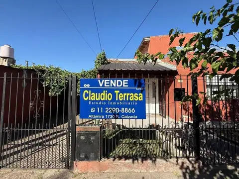 Saavedra 2300