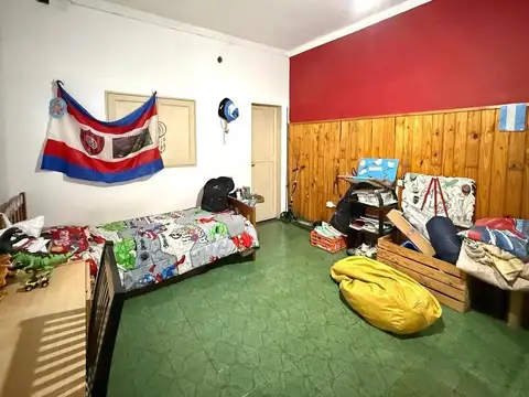 CASA EN VENTA EN R. CALZADA