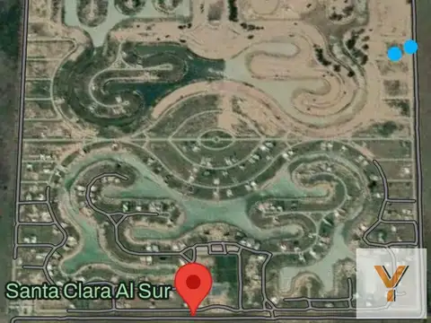 Terreno en Venta de 659,0 m2