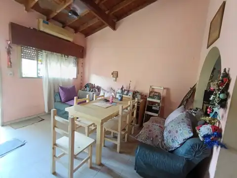 Casa en Venta en Ituzaingo, USD 75.000