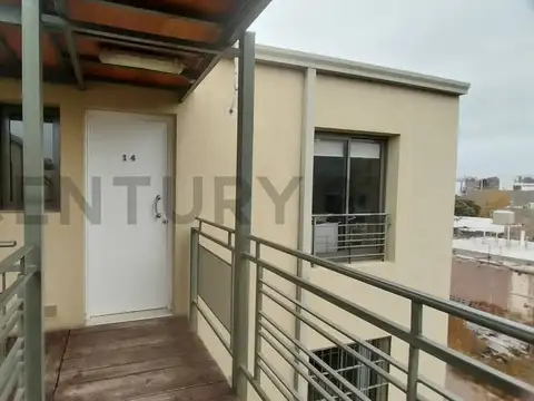 DEPARTAMENTO  EN ALQUILER - GODOY CRUZ