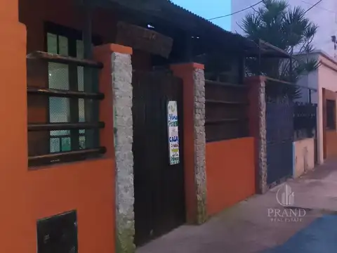 VENTA CASA EN DON TORCUATO 5 AMBIENTES