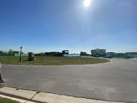 VENTA LOTE  Barrio San Felipe CANNINGS 640 M2