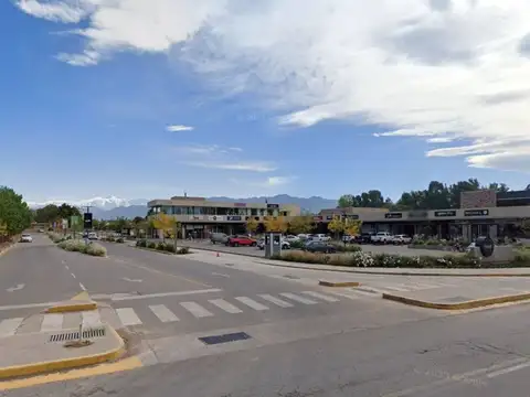 Terreno en Venta en Vistalba, USD 72.000