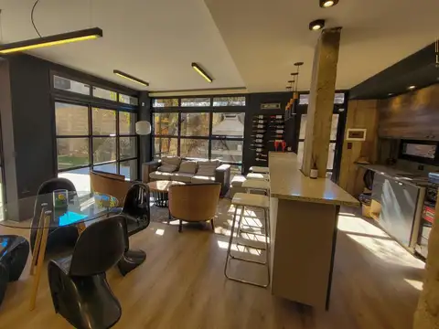Casa en Venta en Villa Belgrano, USD 190.000