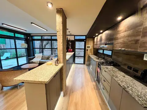 Casa en Venta al Noreste