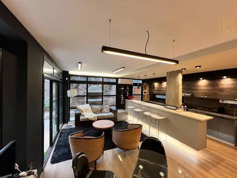 Venta de Housing a estrenar - Barrio Villa Belgrano