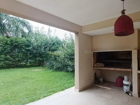 Casa en Venta al Noroeste