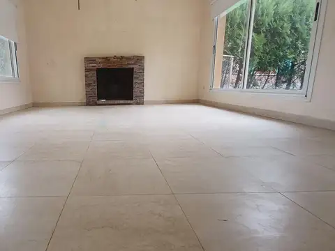Casa  en Venta en La Cañada de Pilar, Pilar, G.B.A. Zona Norte