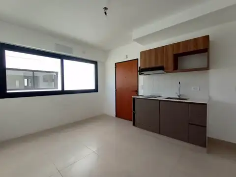 Monoambiente en alquiler en Balvanera