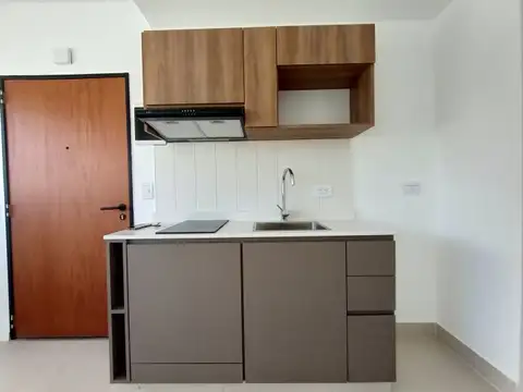 Departamento en Alquiler A Estrenar