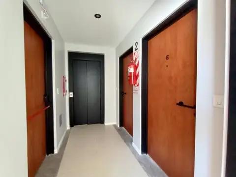 Monoambiente en alquiler en Balvanera