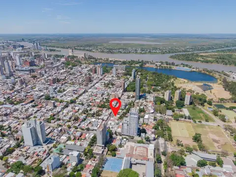 Terreno en Venta en Santa Fe, USD 97.000