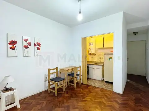 Departamento en Venta en Velez Sarsfield, USD 39.500