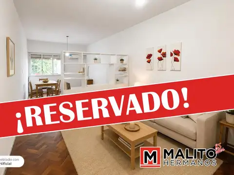 Departamento en Venta en Velez Sarsfield, Capital Federal