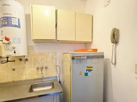 Departamento en Venta 50 años