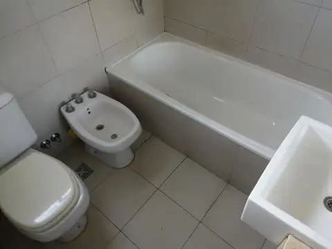 Departamento en Venta 15 años