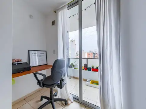 Hermoso Departamento en VENTA en B° Alberdi con AMENITIES
