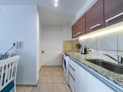Departamento en Venta 4 años