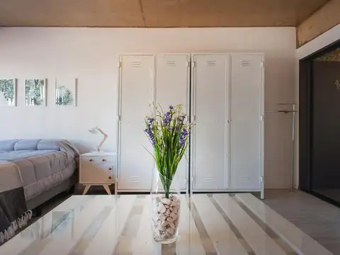 Departamento en Venta en Palermo, USD 130.000