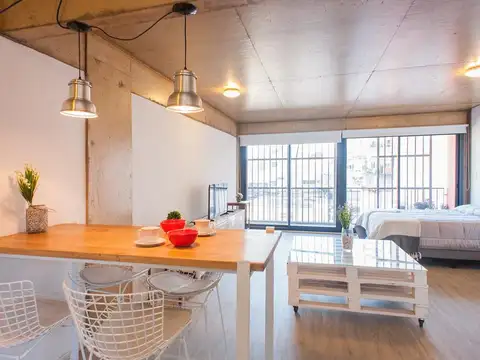 Departamento en Venta al Este