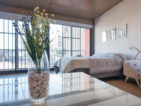 DEPARTAMENTO MONOAMBIENTE-PALERMO-VENTA