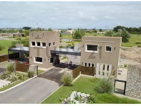 Terreno en Venta en Club de campo Cruz del Sur, USD 44.900