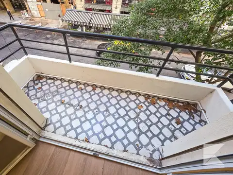 Departamento en Venta al Norte