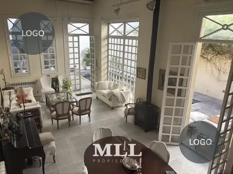 Casa en Venta de 2 dormitorios