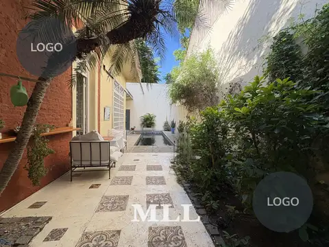 Casa en Venta 50 años