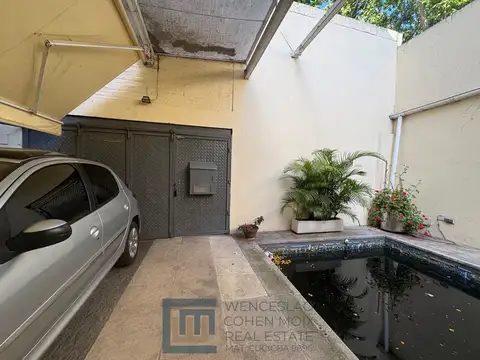 Casa en venta