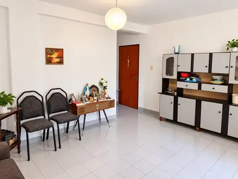 VENTA DEPTO 3 DORM JUAN PABLO II APTO CREDITO
