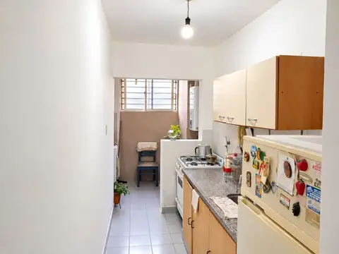 Departamento en Venta de 3 ambientes