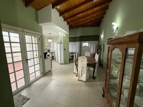 Casa en Venta 15 años