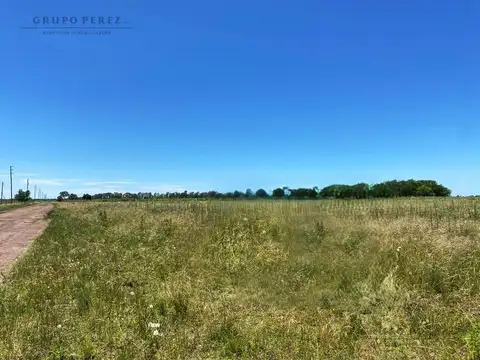 Terreno en Venta en Guernica, USD 800.000