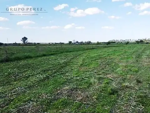 Fracción de 9 hectáreas en Guernica – Ideal Barrio Privado - Venta