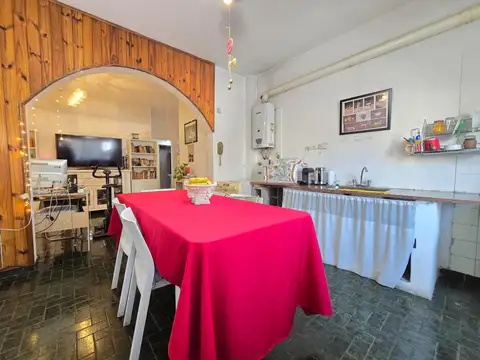 Depto Tipo Casa en Venta 45 años
