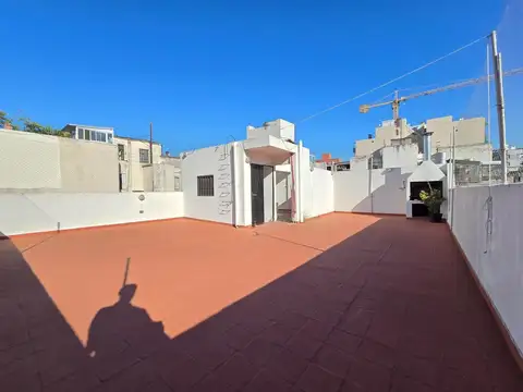 Depto Tipo Casa en Venta de 4 ambientes